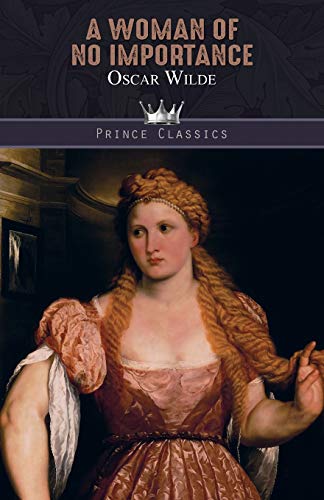 A Woman of No Importance