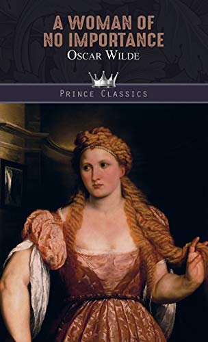 A Woman of No Importance