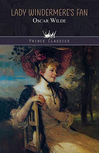 Lady Windermere's Fan
