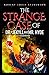 Strange Case of Dr Jekyll and Mr Hyde Illustrated