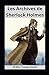 Les Archives de Sherlock Holmes