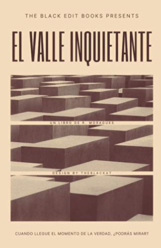 El valle inquietante (Spanish Edition)