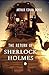 The Return of Sherlock Holmes Illustrated