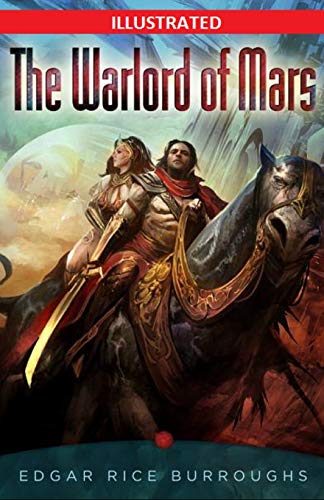 The Warlord of Mars