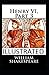 Henry VI, Part 3 Illustrated