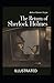 The Return of Sherlock Holmes Illustrated