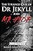 Strange Case of Dr Jekyll and Mr Hyde illustrated