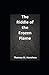 The Riddle of the Frozen Flame illustrated