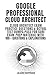 GOOGLE PROFESSIONAL CLOUD A...