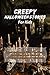 Creepy Halloween Stories Fo...