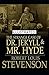 Strange Case of Dr Jekyll and Mr Hyde illustrated