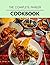 The Complete Paneer Cookboo...