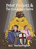 Peter Puckett & The Enchanted Chalice