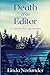 Death of an Editor: A Cabin by the Lake Mystery (The Cabin by the Lake Mysteries Book 1)