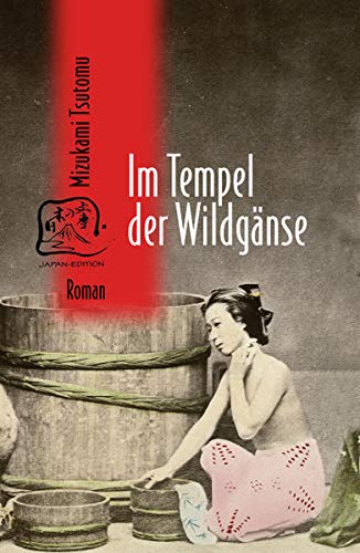 Im Tempel der Wildgänse (Hardcover)