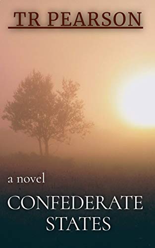 Confederate States (Kindle Edition)