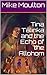 Tina Talinka and the Echo of the Allohom by Mike Moulton