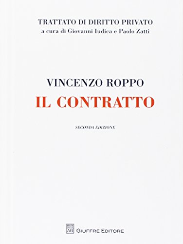 Il contratto (Hardcover)
