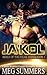 JA'KOL: A BBW Science Fiction Alien Romance Novel (Rebels of the Zulak Empire Book 1)