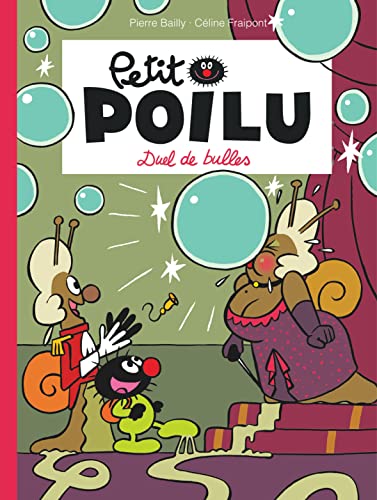 Petit Poilu (duel de bulles)