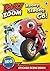 Ricky Zoom: Ready, Steady, Go!