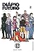 Diário do futuro. Mirai Nikki - Vol.12