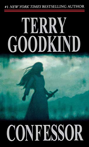 Confessor: Book Eleven of The Sword of Truth