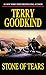 Stone of Tears by Terry Goodkind