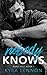 Nobody Knows (Razes Hell, #1)