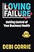 Loving Failure by Debi Corrie