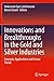 Innovations and Breakthroughs in the Gold and Silver Industries by Vaikuntam Iyer Lakshmanan