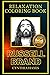 Russell Brand Relaxation Coloring Book by Cynthia Hayes