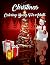 Christmas Coloring Books For Adults by Laura Williamson