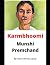 Karmbhoomi by Mohan Chandra Uprety