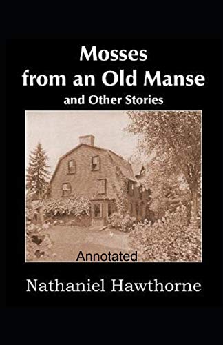 Mosses From an Old Manse