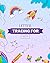 LETTER TRACING FOR KIDS: Le...