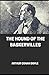 The Hound of the Baskervilles illustrated