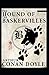 The Hound of the Baskervilles(Sherlock Holmes #3) illustrated