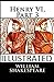 Henry VI, Part 3 Illustrated