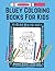 Bluey Coloring Books For Kids by Tiff Hugh