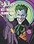 Joker Coloring Book by Ben McCaw