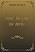 Moby-Dick or, The Whale: Black & Gold Elegance Edition