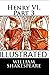 Henry VI, Part 3 Illustrated