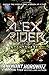 Nightshade (Alex Rider #12)