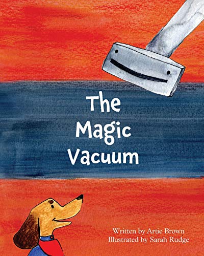 The Magic Vacuum (Paperback)