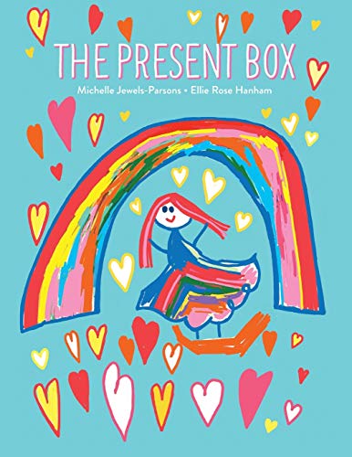 The Present Box: Teaching children about death and funerals (Paperback)
