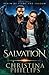 Salvation (Realm of Flame and Shadow #3)