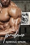 Prudence: Scars of Credence (BOOK2)