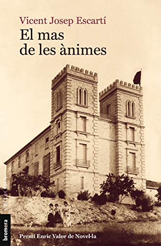 El mas de les ànimes (Paperback)