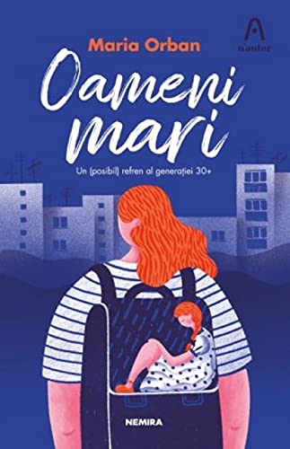 Oameni mari (Paperback)